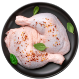 Freshly Prepared