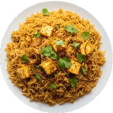 Egg Biryani