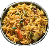 Veg Biryani