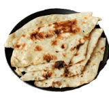 Roti Tandoori