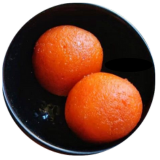 Gulab Jamun