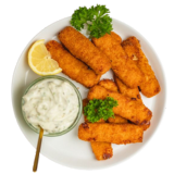 Fish Finger