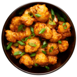 Chicken Manchurian