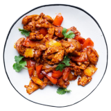 Chilli Chicken