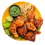 Tandoori Chicken