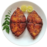 Tandoori Pomfret