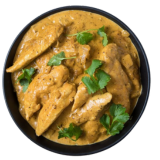 Chicken Korma