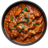 Chicken Vindaloo