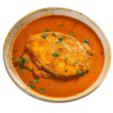 Coastal Fish Curry