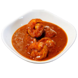 Shrimp Vindaloo