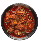 Goat Vindaloo