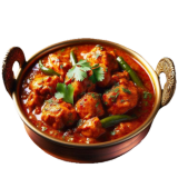 Karahi Chicken