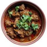 Karahi Goat