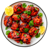 Non Veg Appetizer