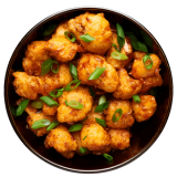 Gobi Manchurian
