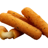 Mozzarella Cheese Sticks