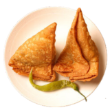 Veg Samosa